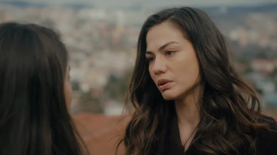 Historia Mehdi & Zeynep #MiHogarMiDestino #Capitulo121 #CapTurco38