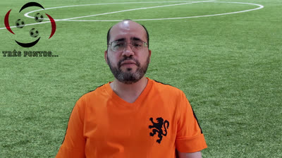 ... Final da Copa do Mundo de 1974