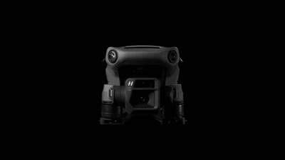 Presentación del DJI Mavic 3