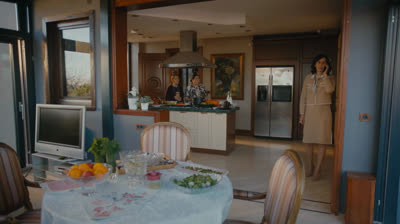 Mi hogar, mi destino | Ver Online Capítulo 123 en español