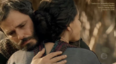 Genesis sub español ep 211