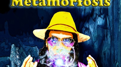 Metamorfosis - [Romance] (Original, Con Letra "Lyrics Video")