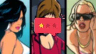 Fallos en GTA: The Trilogy