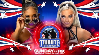 Bianca Belair vs Liv Morgan (Full Match)