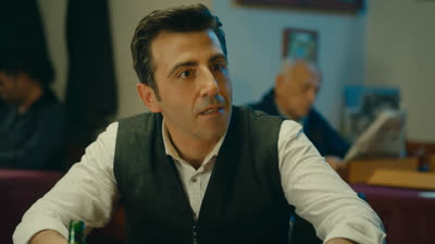 Mi Hogar mi Destino - capitulo 6 - audio español