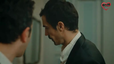 Mi Hogar mi Destino - capitulo 8 - audio español