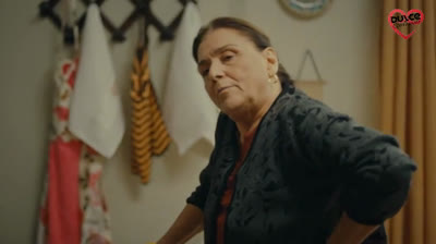 Mi Hogar mi Destino - capitulo 9 - audio español