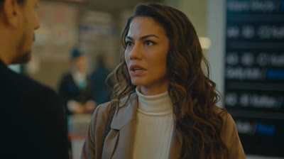 Mi Hogar mi Destino - capitulo 14 - audio español