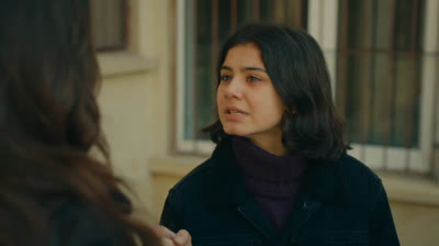 Mi Hogar mi Destino - capitulo 15 - audio español