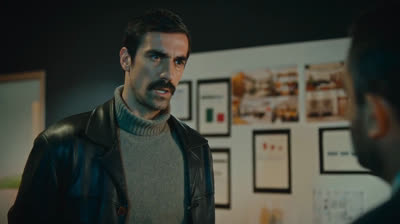 Mi Hogar mi Destino - capitulo 20 - audio español