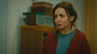 Mi Hogar mi Destino - capitulo 21 - audio español