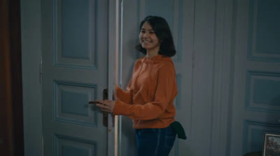 Mi Hogar mi Destino - capitulo 25 - audio español