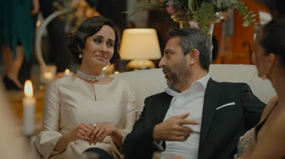 Mi Hogar mi Destino - capitulo 26 - audio español