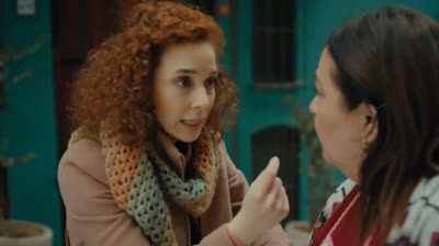 Mi Hogar mi Destino - capitulo 29 - audio español