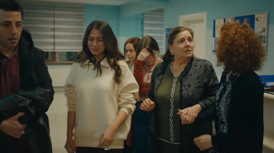 Mi Hogar mi Destino - capitulo 31 - audio español