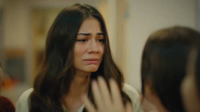 Mi Hogar mi Destino - capitulo 32 - audio español