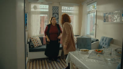 Mi Hogar mi Destino - capitulo 36 - audio español