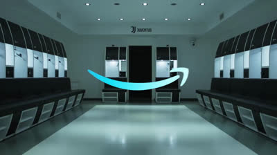 Amazon presenta el tráiler de “All or Nothing: Juventus”