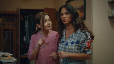 Mi Hogar mi Destino - capitulo 42 - audio español