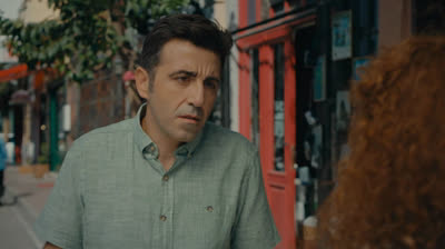 Mi Hogar mi Destino - capitulo 47 - audio español