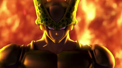 Tráiler de “Dragon Ball: The Breakers”