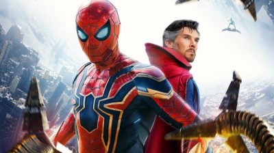 Tráiler final en español de “Spider-man: No way home”