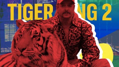La temporada 2 de Tiger King ya está disponible | Tráiler Final