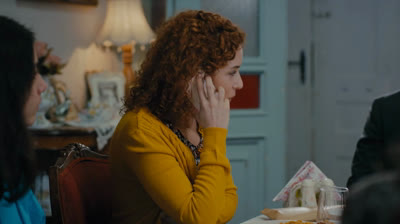 Mi Hogar mi Destino - capitulo 61 - audio español