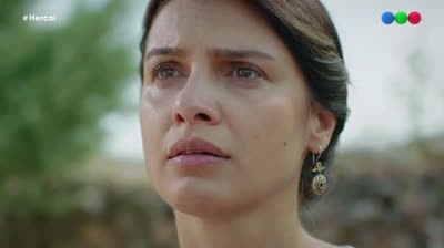Capitulo 53 de “Hercai” - Telefe