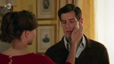 Il Paradiso delle Signore - Capítulo 102  (3ª Temp.) Idioma Catalán