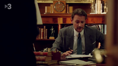 Il Paradiso delle Signore - Capítulo 103 (3ª Temp.) Idioma Catalán