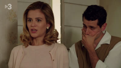 Il Paradiso delle Signore - Capítulo 105  (3ª Temp.) Idioma Catalán