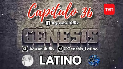 GENESIS (LAT) CAPITULO 36
