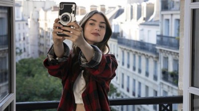 “Emily en París” | Tráiler de la temporada 2