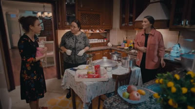 Mi Hogar mi Destino - capitulo 74 - audio español