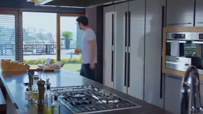 Luna Llena - Dolunay - capitulo 12 - audio español