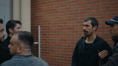 Mi Hogar mi Destino - capitulo 86 - audio español