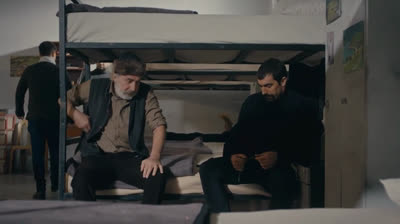 Mi Hogar mi Destino - capitulo 95 - audio español