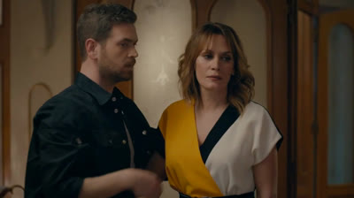 Mi Hogar es mi Destino - capitulo 101 - audio español