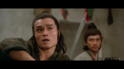 THE KID WITH THE GOLDEN ARM