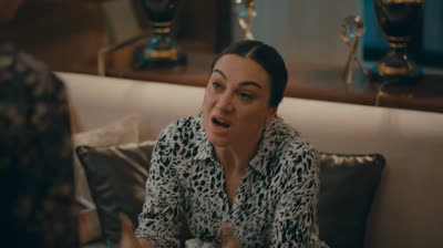 Mi Hogar es mi Destino - capitulo 108 - audio español