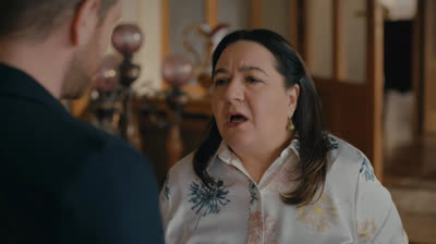 Mi Hogar es mi Destino - capitulo 109 - audio español