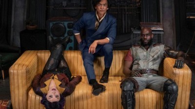 Cowboy Bepop se estrena hoy en Netflix | Tráiler Final