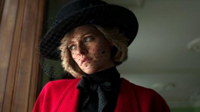 Hoy se estrena “Spencer”, la película sobre Lady Di | Tráiler Final