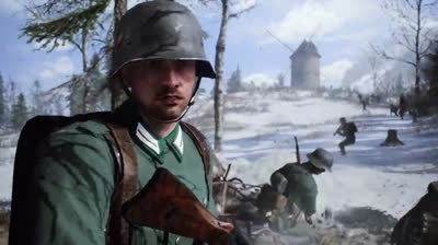 Tráiler de Battlefield 2042, que sale hoy a la venta