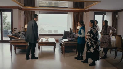 Mi Hogar mi Destino - capitulo 112 - audio español