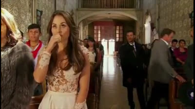 Abigail y Mateo 5 - Que Te Perdone Dios