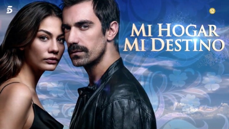 Mi Hogar Mi Destino Capítulo 77