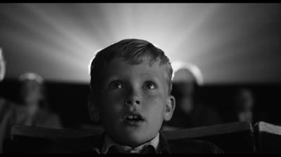 Tráiler en español de “Belfast”