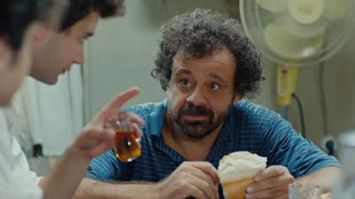 Bizim Hikaye - (Nuestra Historia) - capitulo 2 - audio español